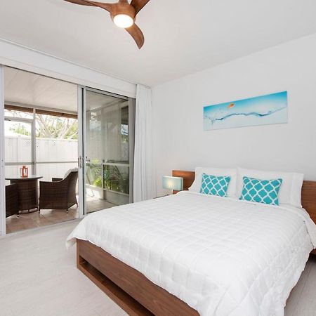 Beach Living At Island Pine Villas Blse George Town Luaran gambar