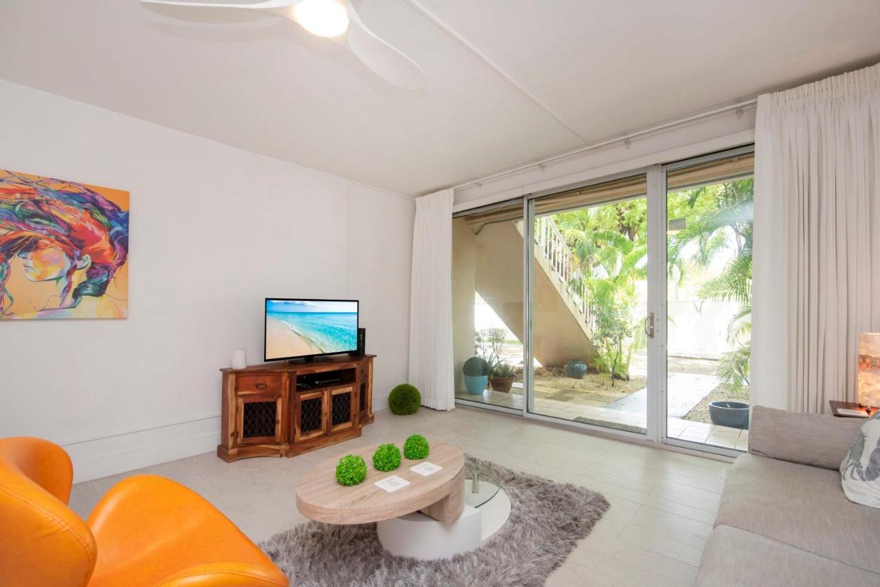 Beach Living At Island Pine Villas Blse George Town Luaran gambar