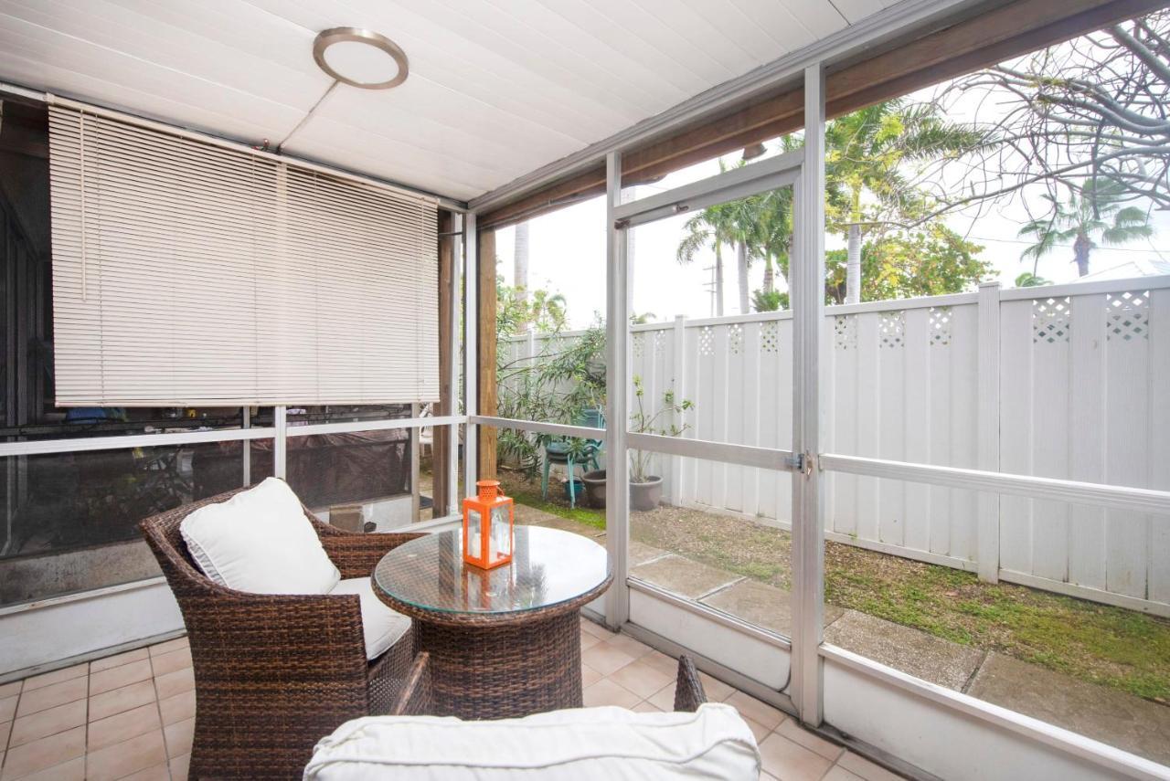 Beach Living At Island Pine Villas Blse George Town Luaran gambar
