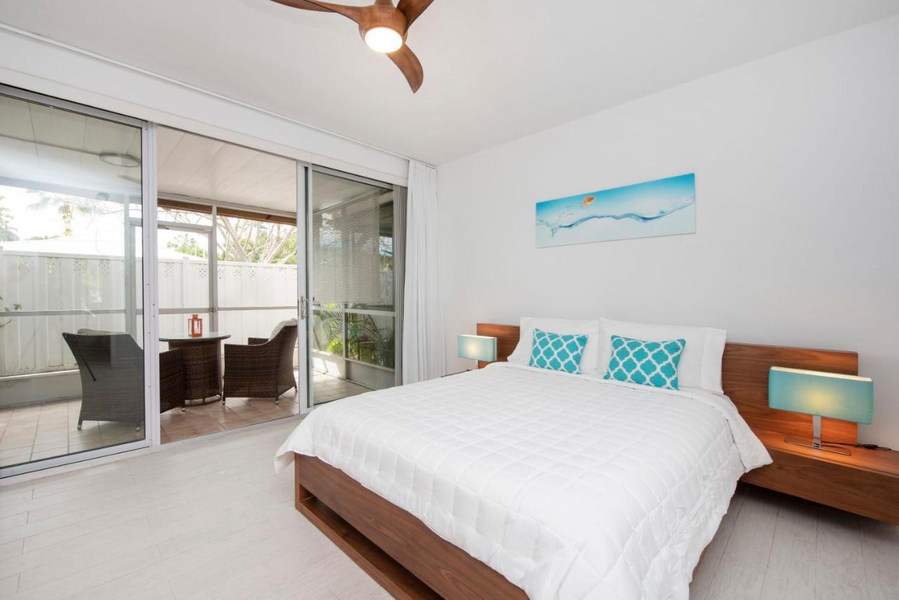 Beach Living At Island Pine Villas Blse George Town Luaran gambar