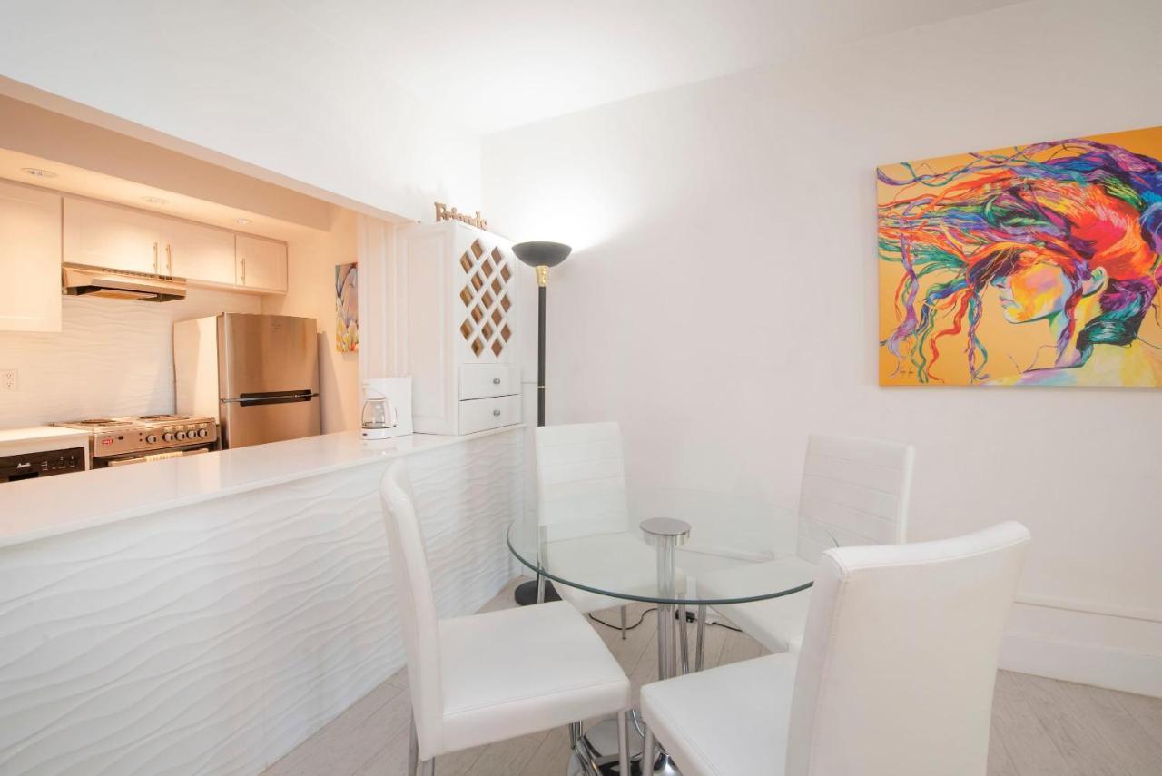 Beach Living At Island Pine Villas Blse George Town Luaran gambar