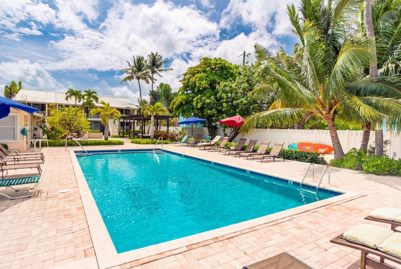 Beach Living At Island Pine Villas Blse George Town Luaran gambar