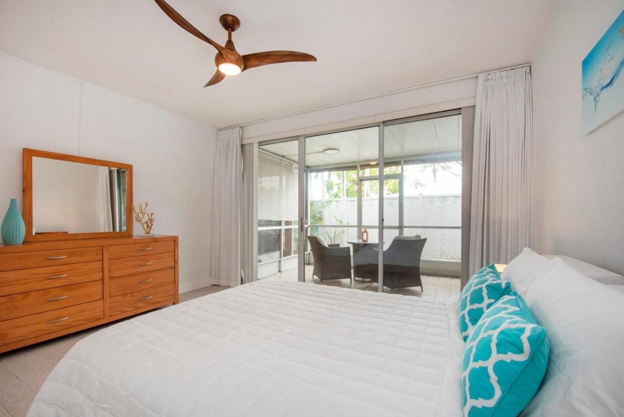 Beach Living At Island Pine Villas Blse George Town Luaran gambar
