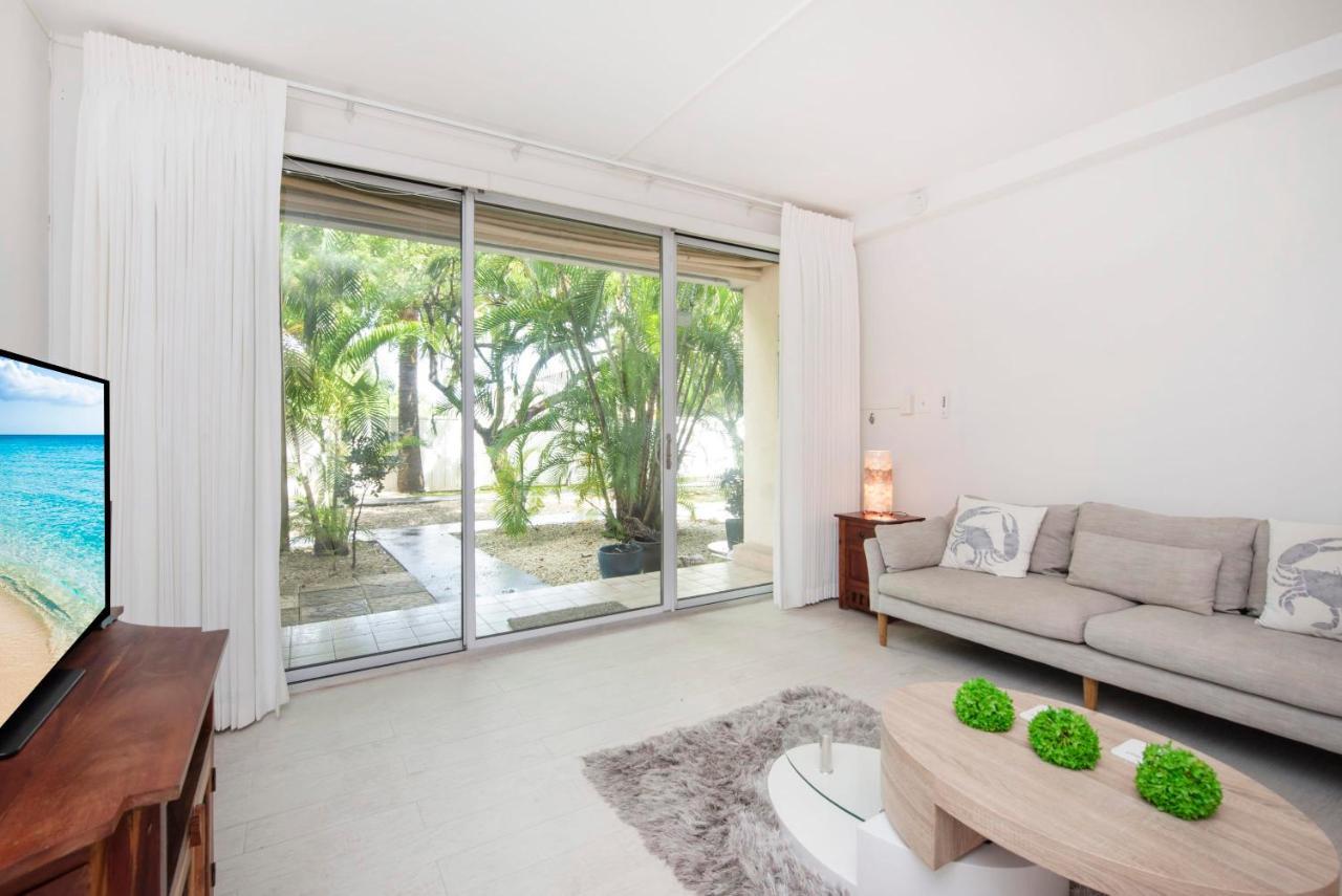 Beach Living At Island Pine Villas Blse George Town Luaran gambar
