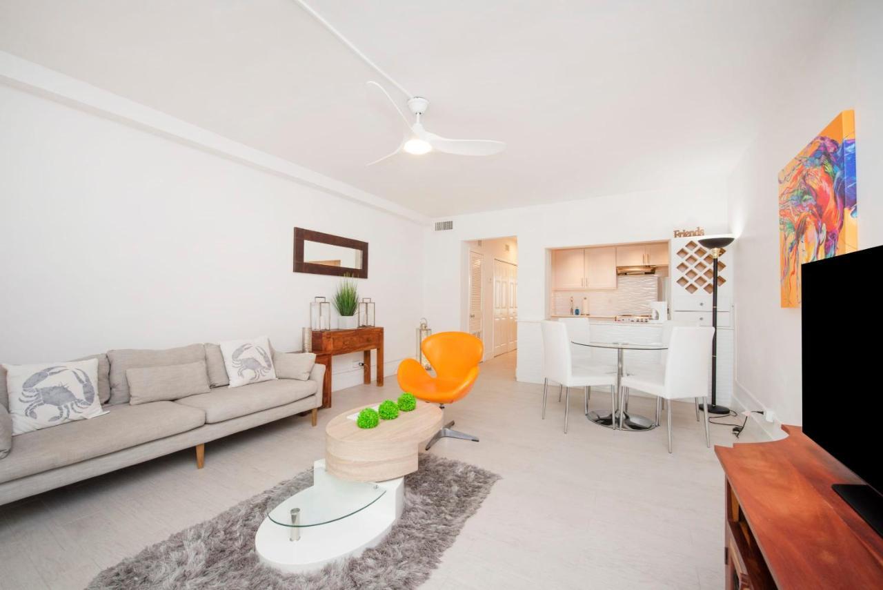 Beach Living At Island Pine Villas Blse George Town Luaran gambar