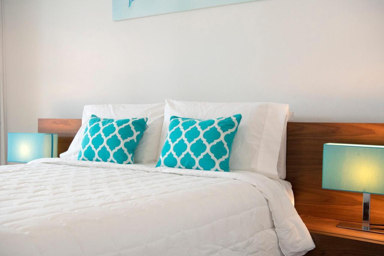Beach Living At Island Pine Villas Blse George Town Luaran gambar