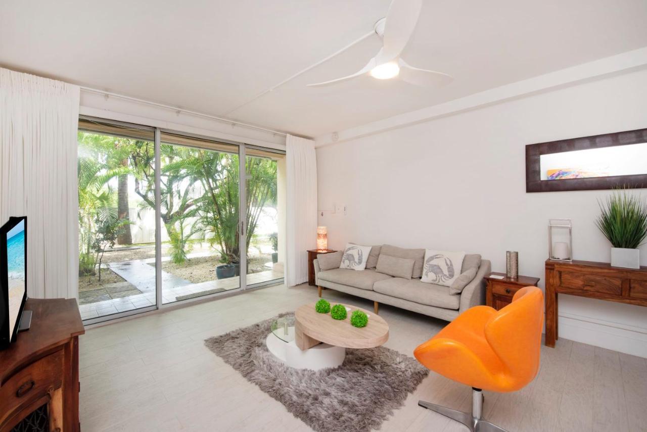 Beach Living At Island Pine Villas Blse George Town Luaran gambar
