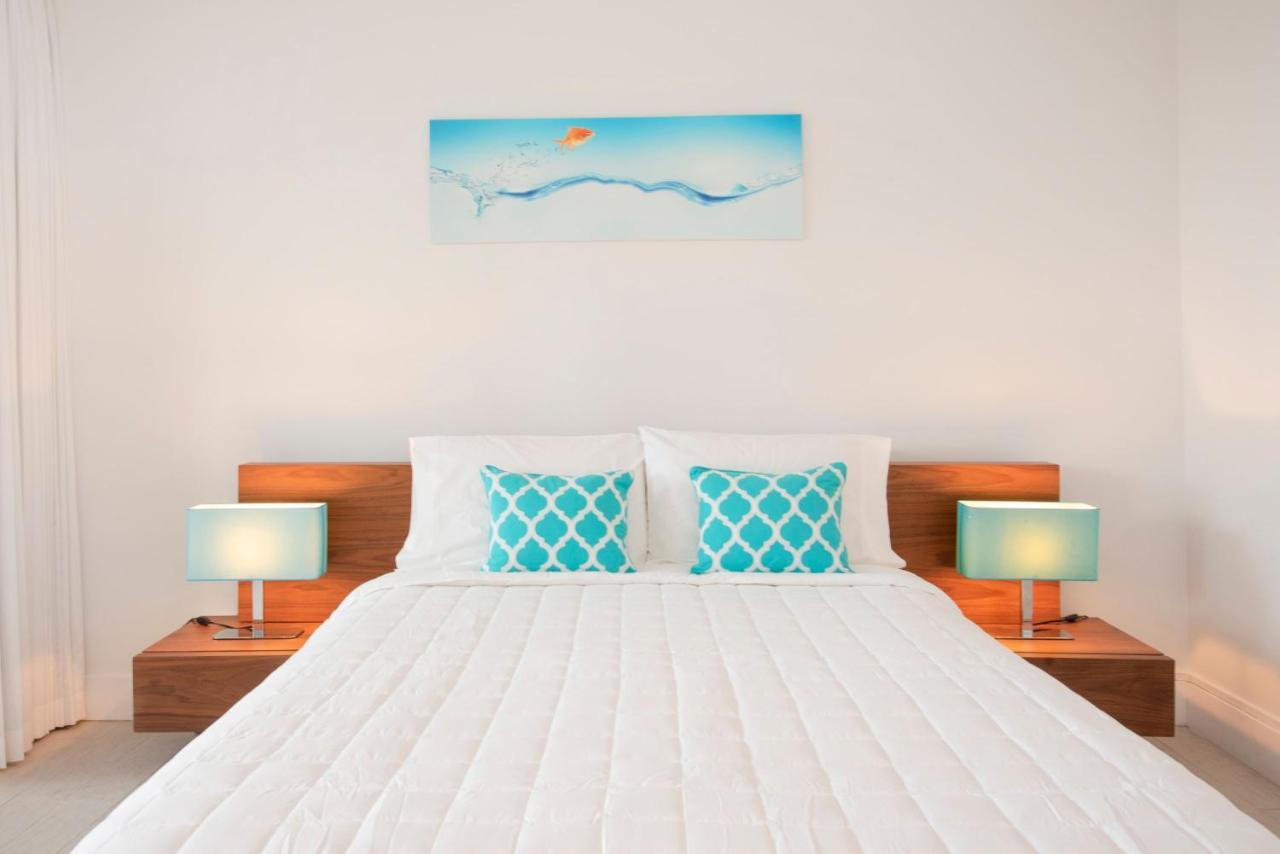 Beach Living At Island Pine Villas Blse George Town Luaran gambar