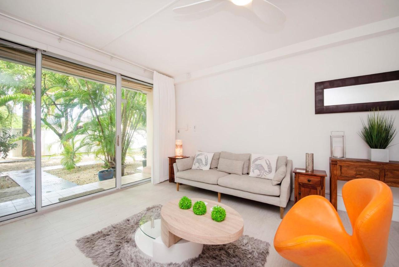 Beach Living At Island Pine Villas Blse George Town Luaran gambar