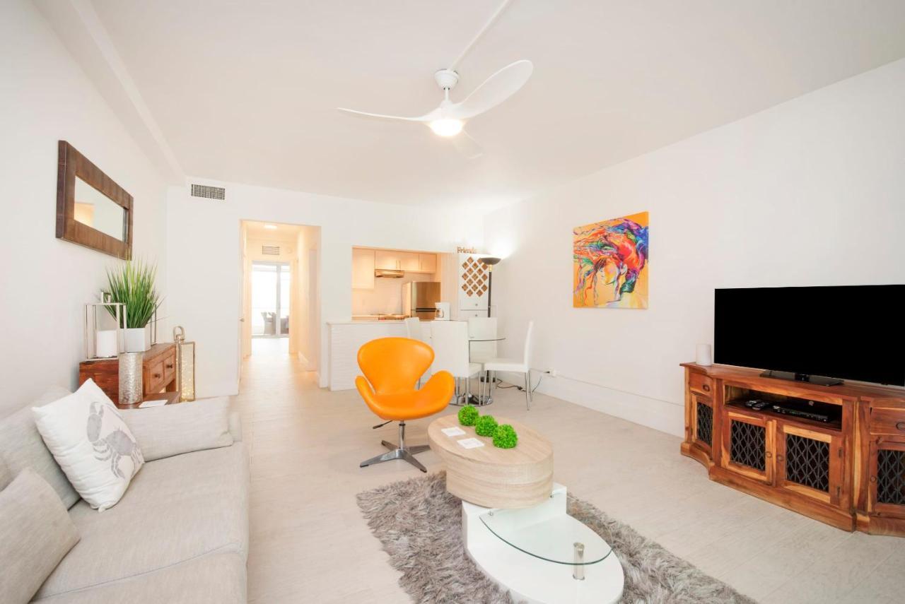 Beach Living At Island Pine Villas Blse George Town Luaran gambar