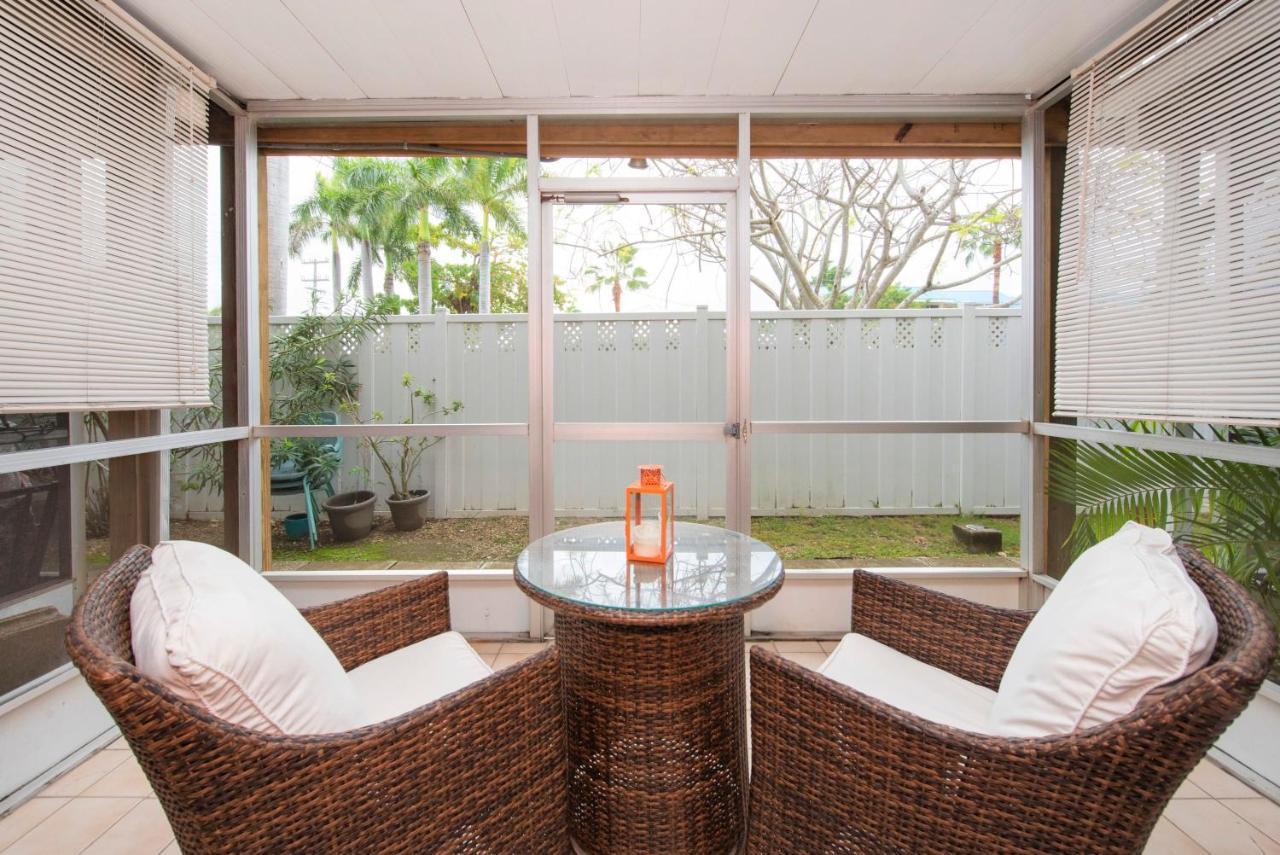 Beach Living At Island Pine Villas Blse George Town Luaran gambar