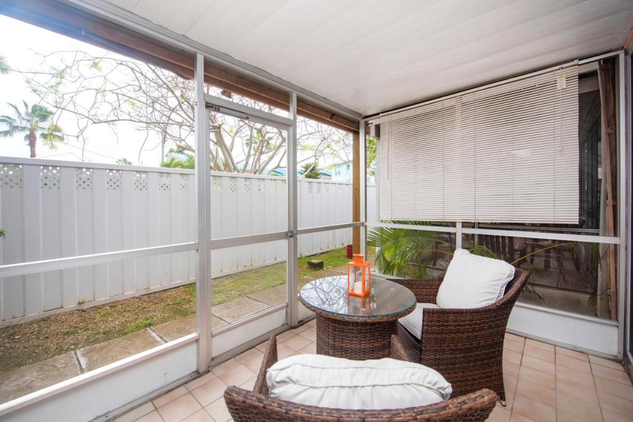 Beach Living At Island Pine Villas Blse George Town Luaran gambar