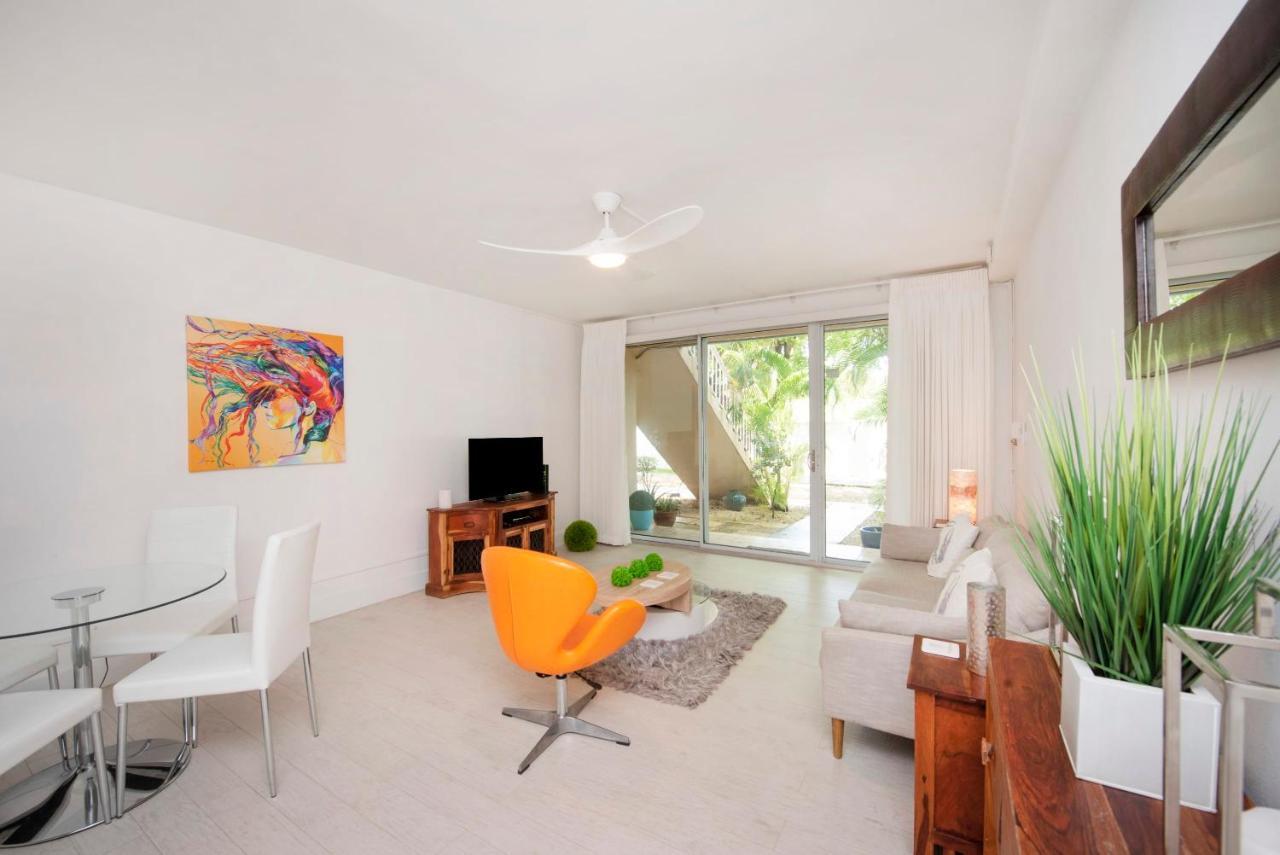 Beach Living At Island Pine Villas Blse George Town Luaran gambar